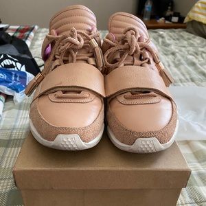 Valedictorian VV1s Custom Sneakers